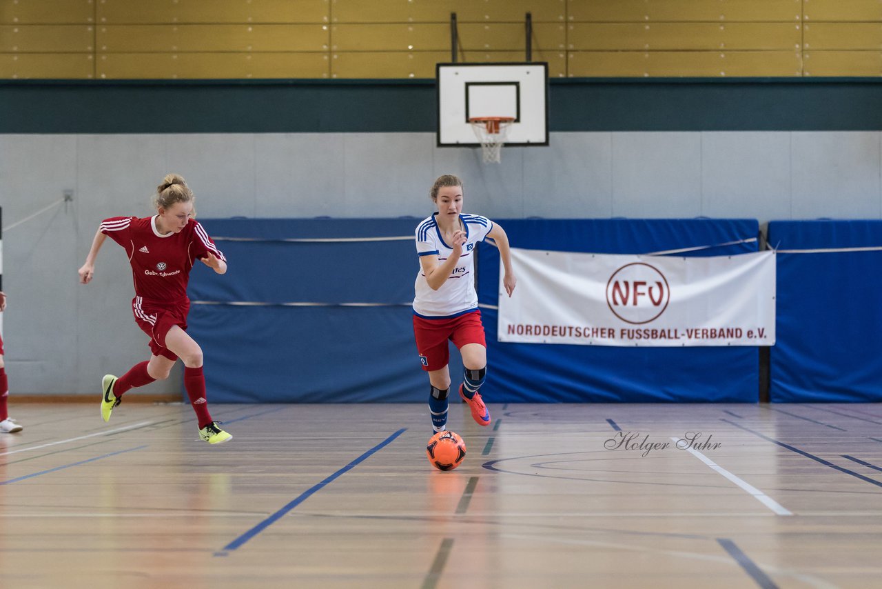 Bild 817 - Norddeutsche Futsalmeisterschaft